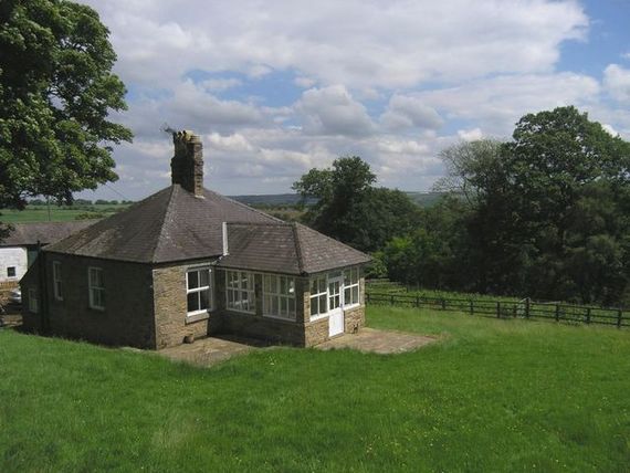 3 bedroom Detached f...